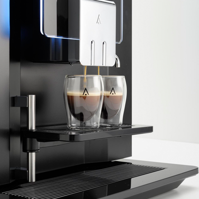 kaffemaskin Animo Touch 4