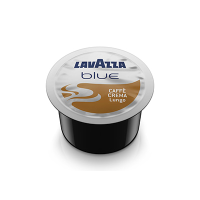 LAVAZZA CAFFE CREMA