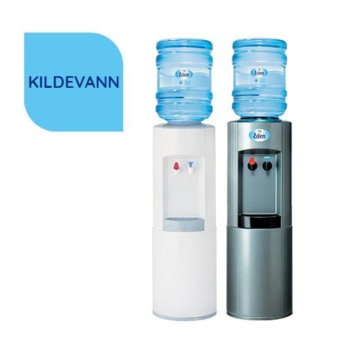 KILDEVANNSKJØLER KILDEVANNSKJØLER