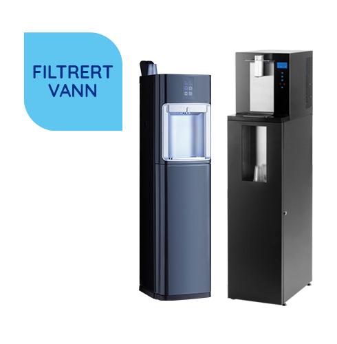 FILTERKJØLER FILTERKJØLER
